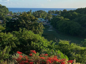 Villa Ti-Ma-El Vue Mer au calme